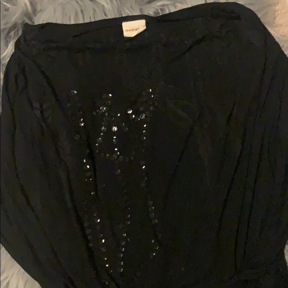 Diesel Top